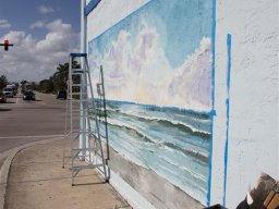 Legacy Murals